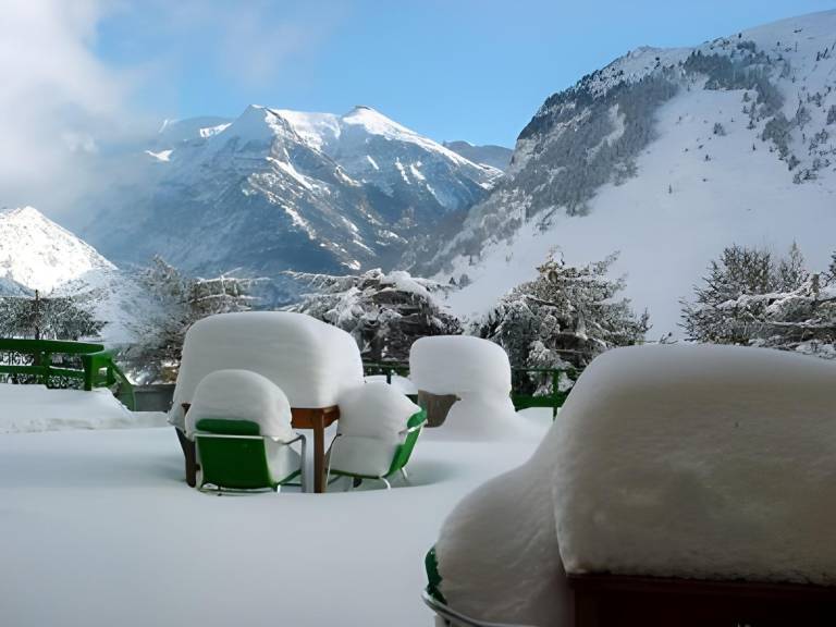 SNO Hotel Candanchu — photo 5