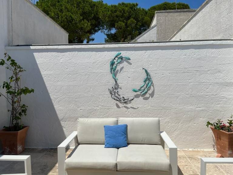 Villa Porto Badisco