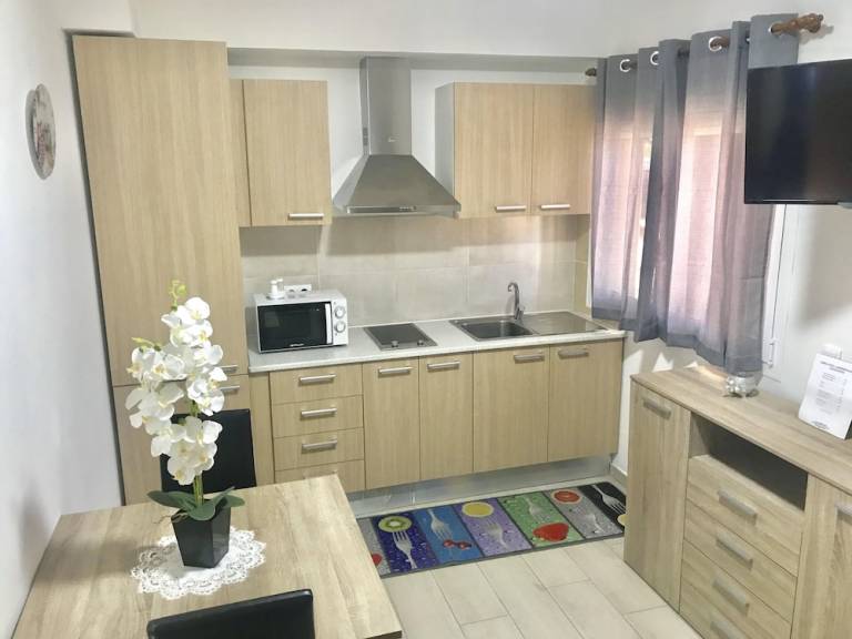 Aparthotel Empuriabrava