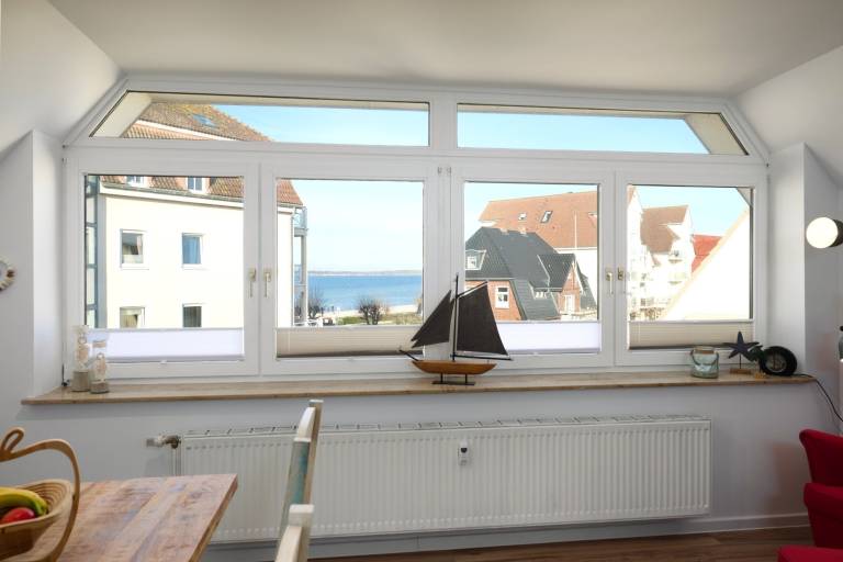 Ferienwohnung Laboe