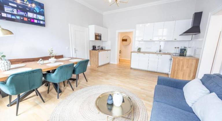 Apartment | Suitable for remote work — photo 5