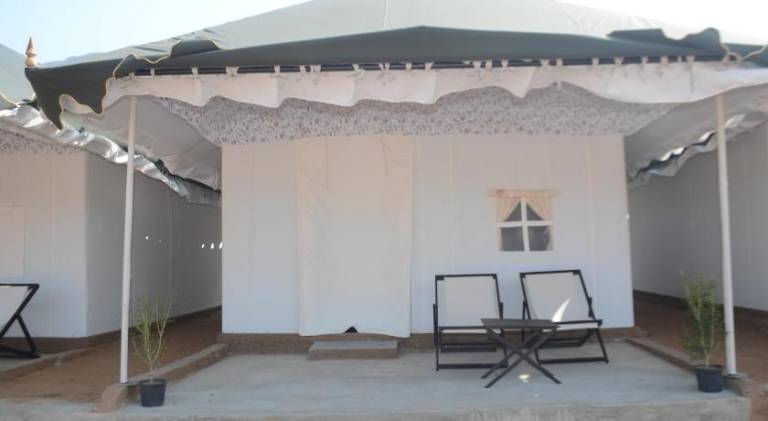 Pushkar Dhani Camps and Resort — photo 4
