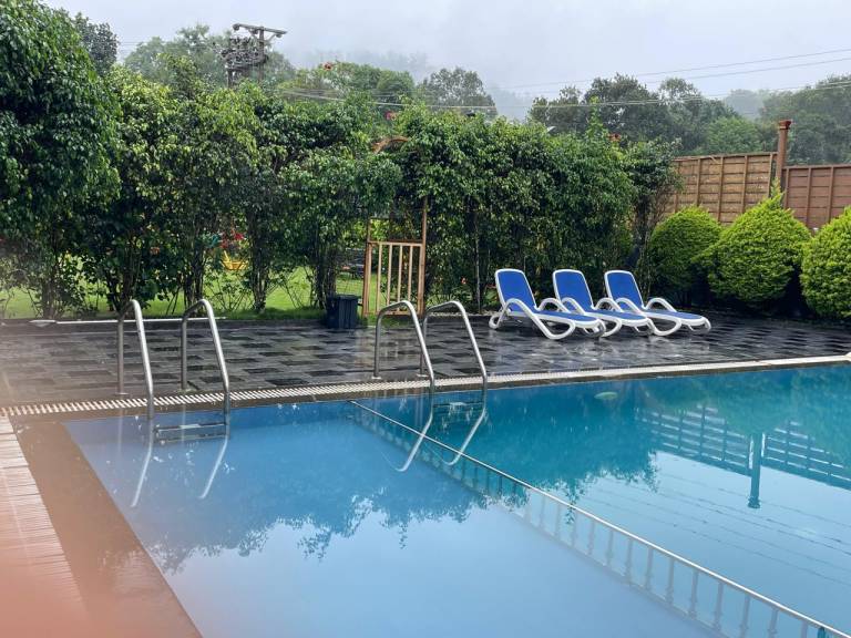 Resort Western Ghats