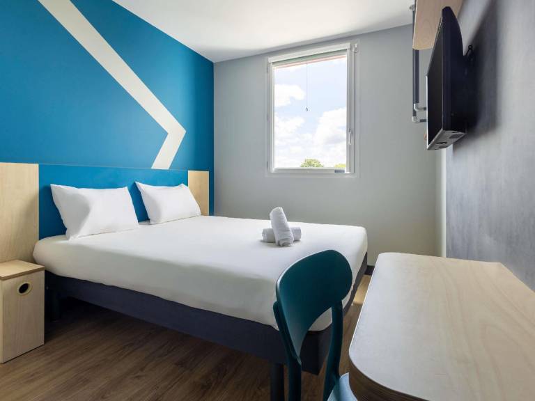 Ibis budget Nanterre La Defense — photo 2