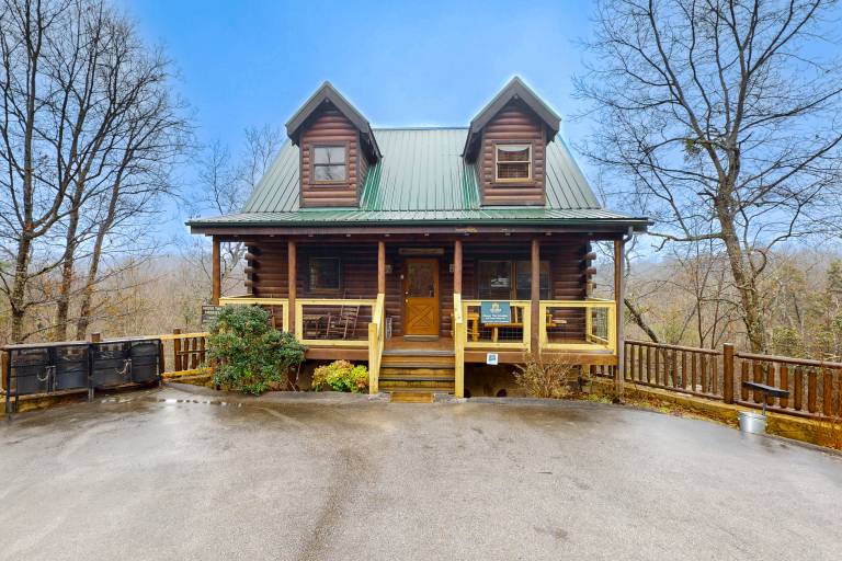 Cabin Sevierville
