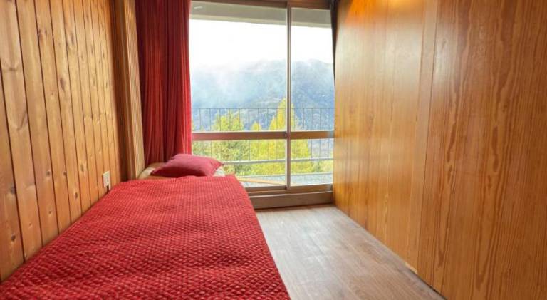 Holiday apartment with 1 room for 5 persons — photo 4