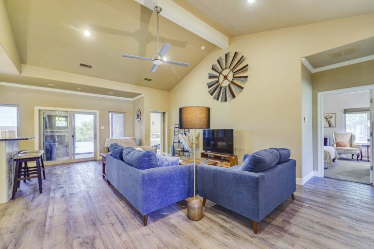 Spacious Lubbock Home w/ Private Pool & Yard! — photo 4