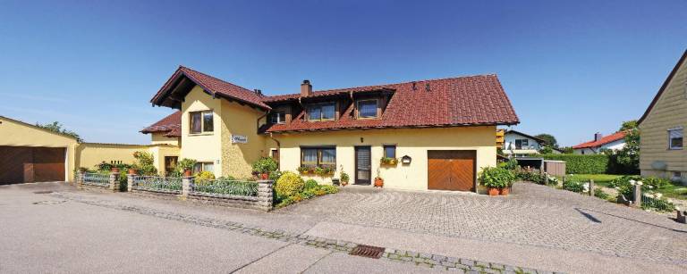 Appartement Gemeinde Polling im Innkreis