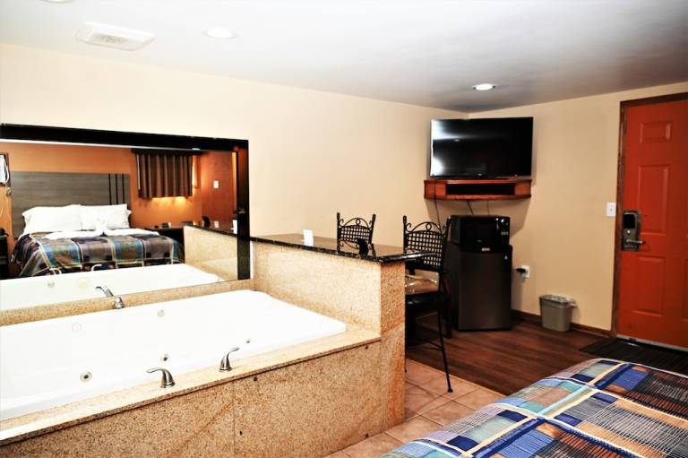 Motel Canton