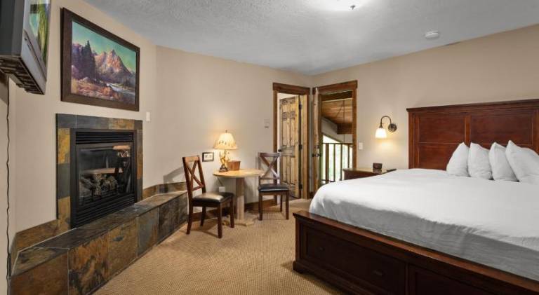 Duck Inn Lodge — photo 2