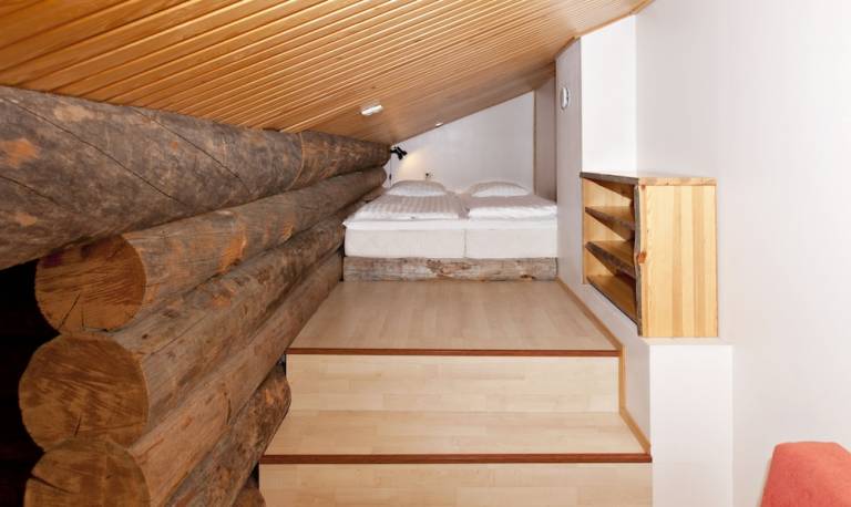 Chalet Kolari