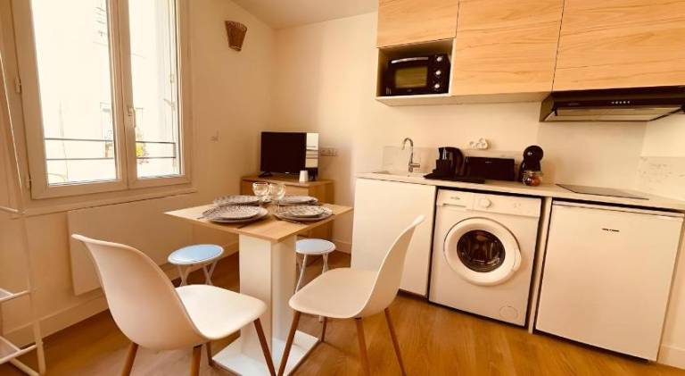Rental apartment | Pets are welcome — photo 2