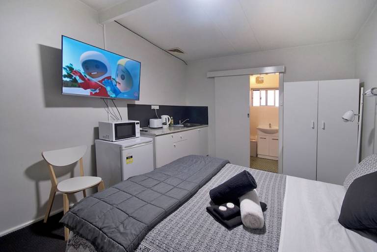 Motel Nambucca Heads