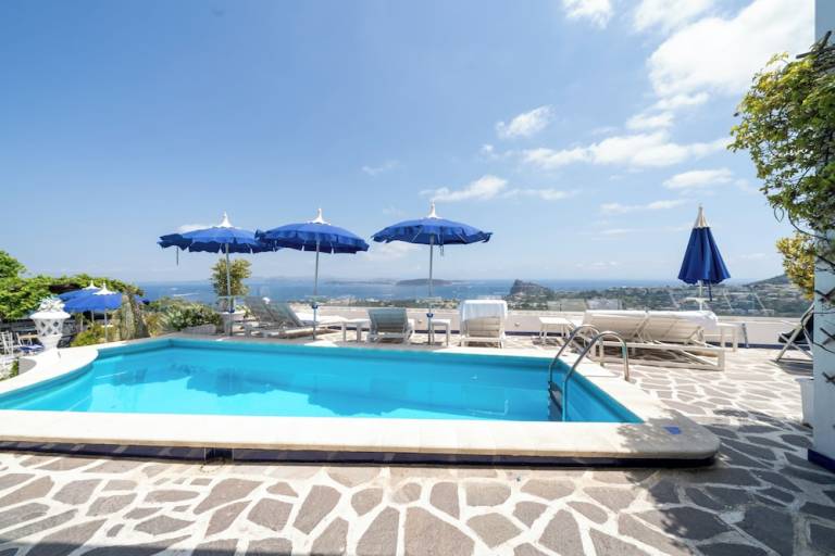 Bed & Breakfast Ischia
