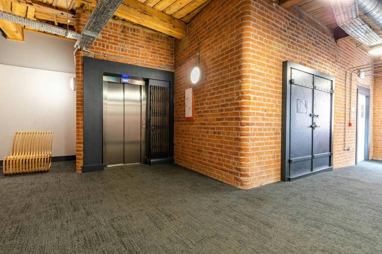 EasyHotel Manchester — photo 3