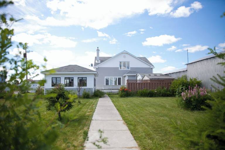 House Geraldton