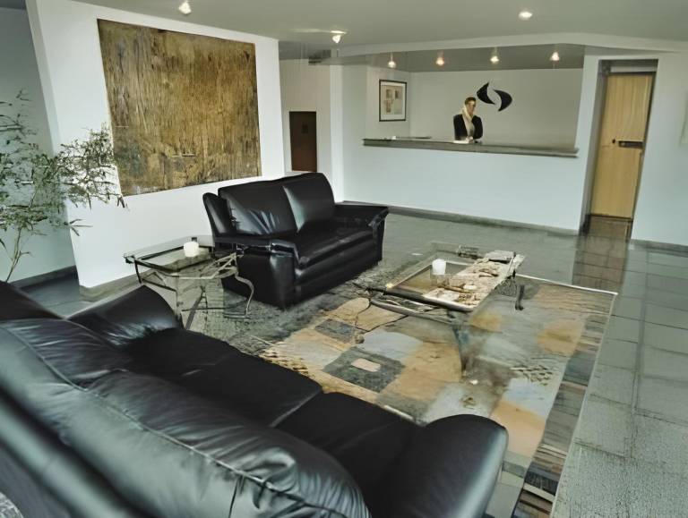 Flat Saint Paul Residence — photo 3