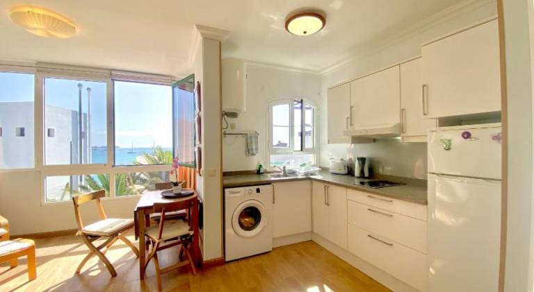 Apartment for 3 persons — photo 4
