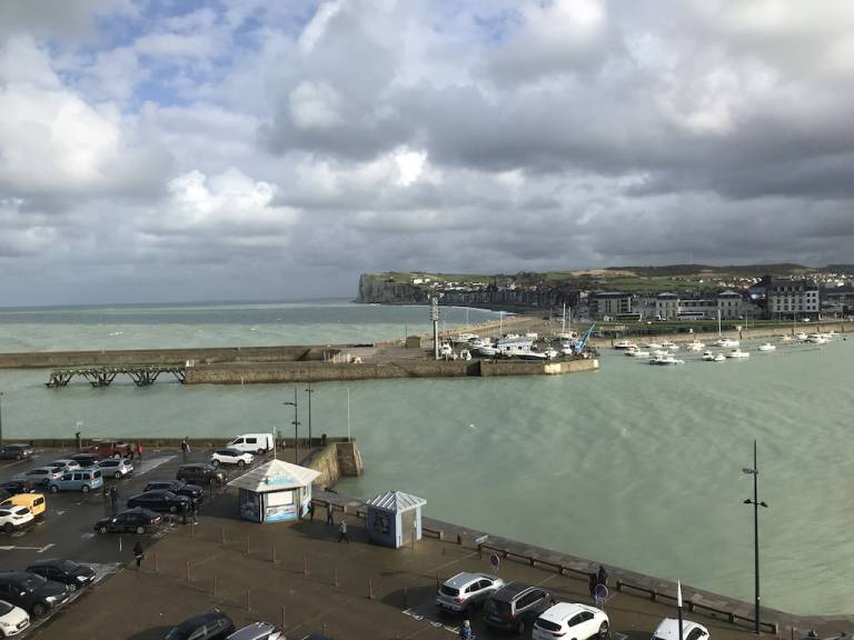 Appartement Criel-sur-Mer