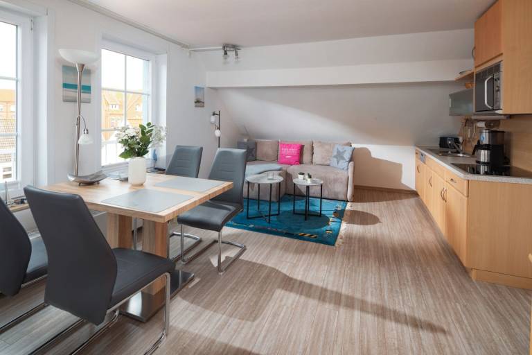 Ferienwohnung Norderney