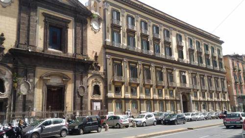 Apartment Naples