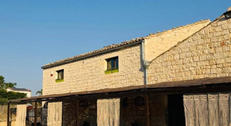 Il Casale di Luisa in Modica