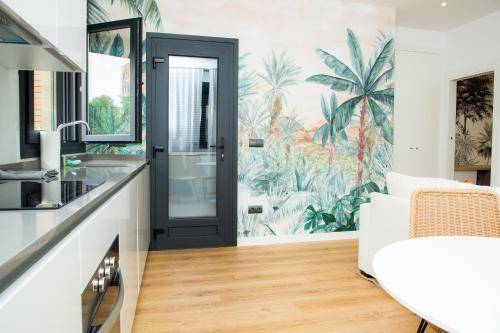 Apartamento Valladolid
