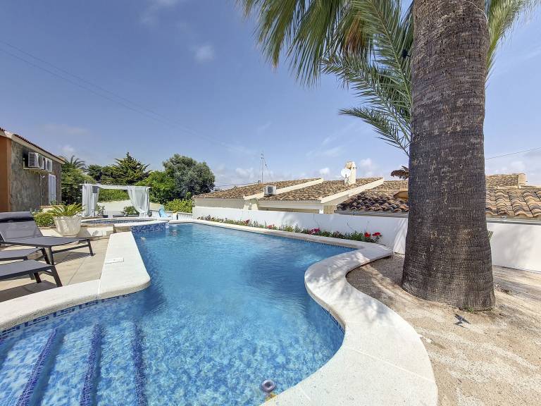 Villa Los Urrutias