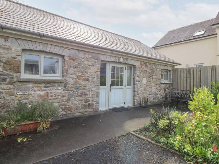 Cottage  Llandeilo