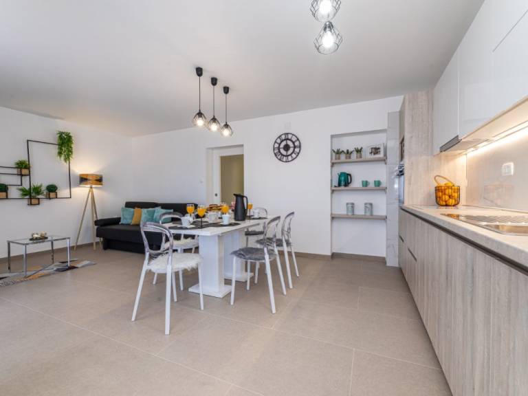 Wonderful holiday apartment with barbecue | Pets are welcome — photo 3