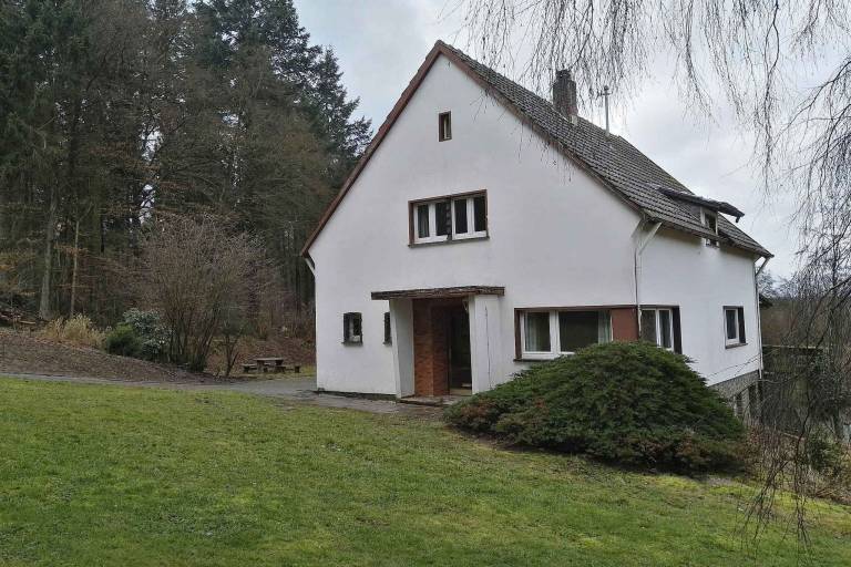 Altes Forsthaus