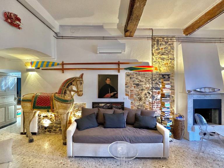 House Cinque Terre