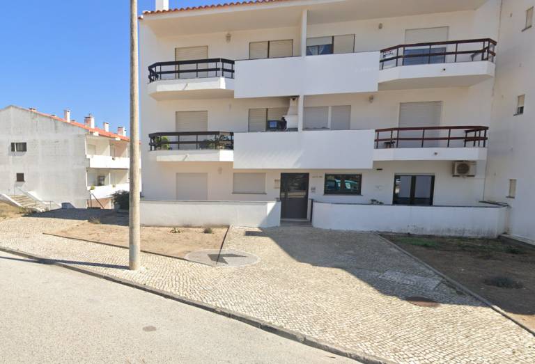 Appartement Baleal
