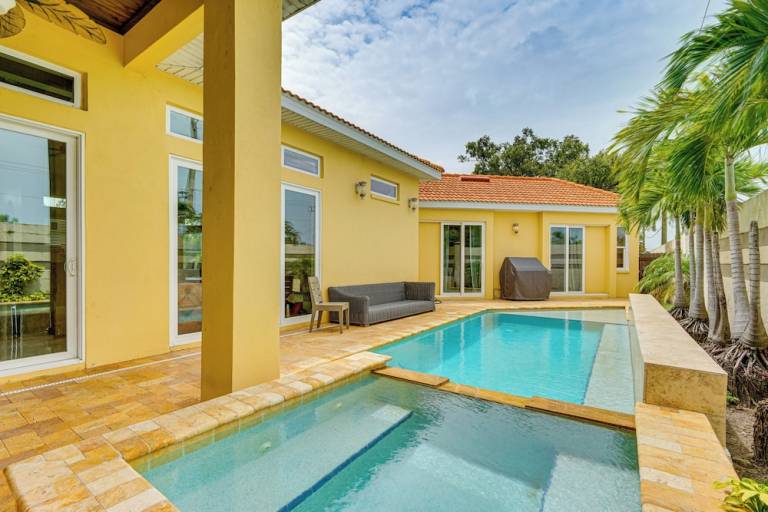 Cottage  Sarasota