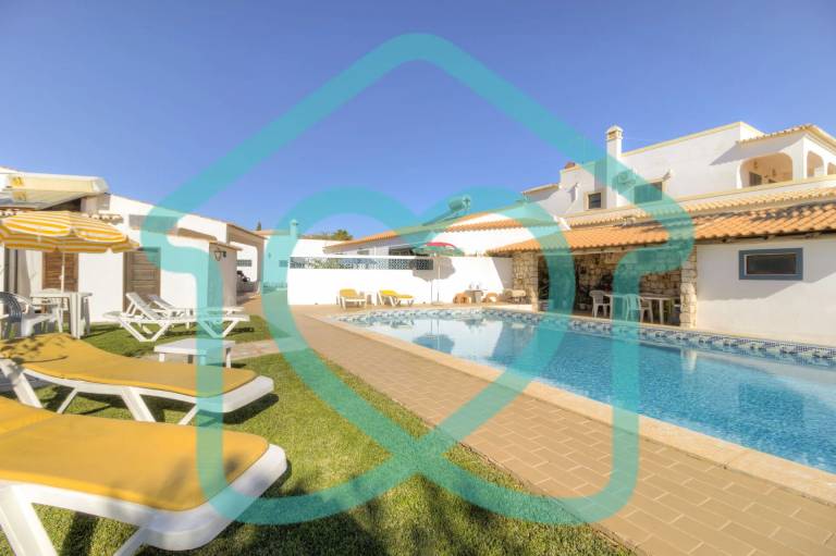 Ferienhaus Sesmarias