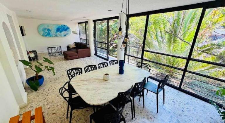 Pleasant rental apartment | Next to National Museum of Anthropology | Dogs allowed — photo 3