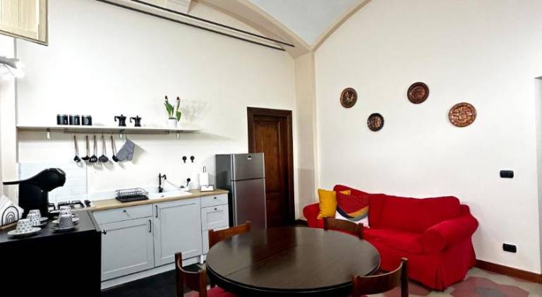 Holiday apartment with 1 room for 4 persons — photo 2