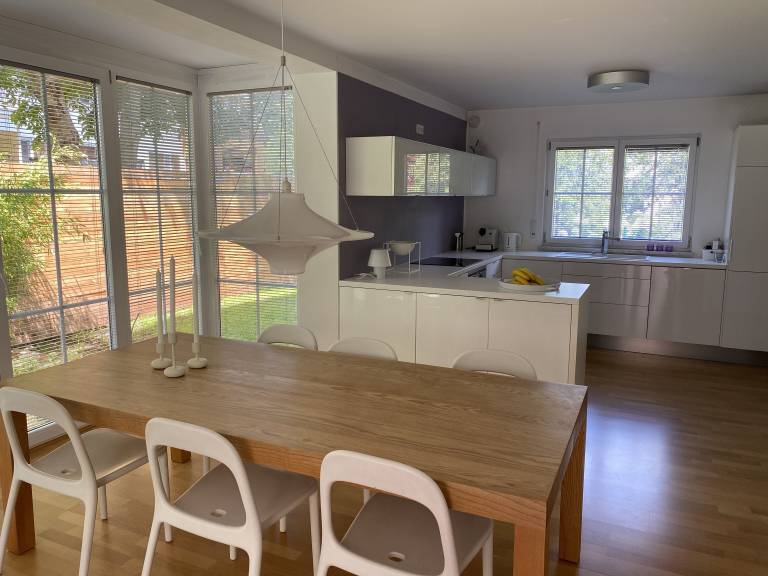 Ferienhaus Herrsching am Ammersee