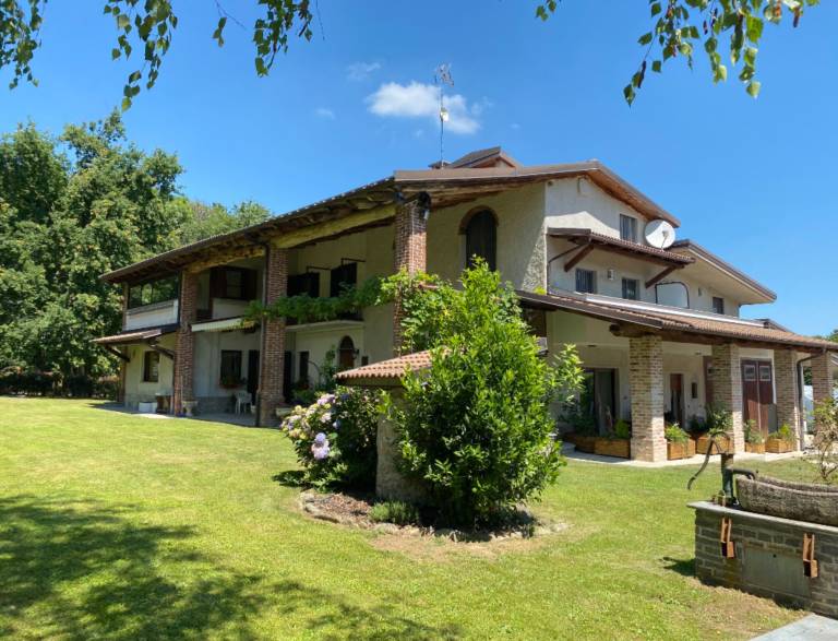 Appartamento Chiusa di Pesio