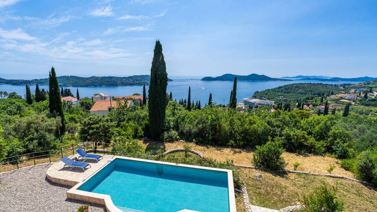 Fully equipped villa with garden, patio & barbeque | Pet-friendly — photo 2