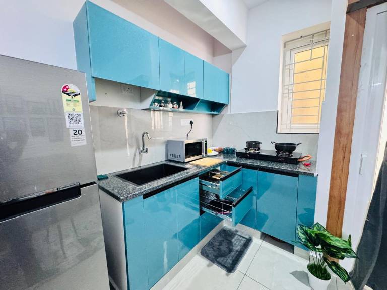 Lovely rental apartment | Pets are welcome — photo 2