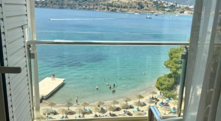 New Aegli Resort Hotel — photo 3