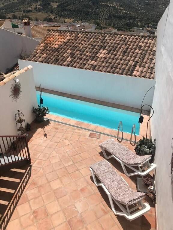 Casa Algodonales