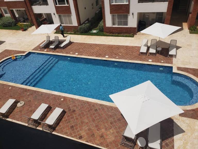 House Bávaro