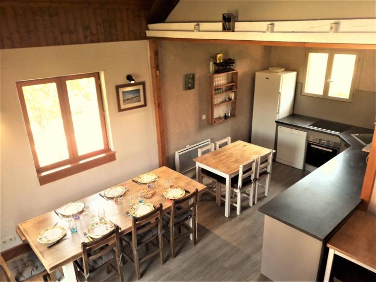 Lovely gite with patio | Pets are welcome — photo 5