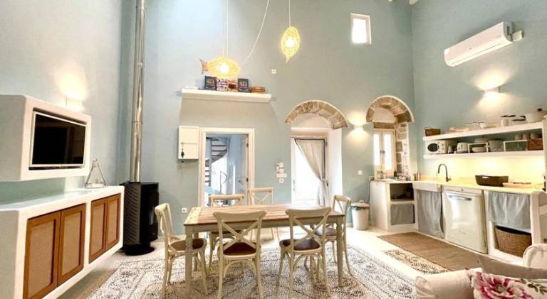 Beautiful apartment with private pool, patio & grill | Good for workation | Dogs allowed — photo 3