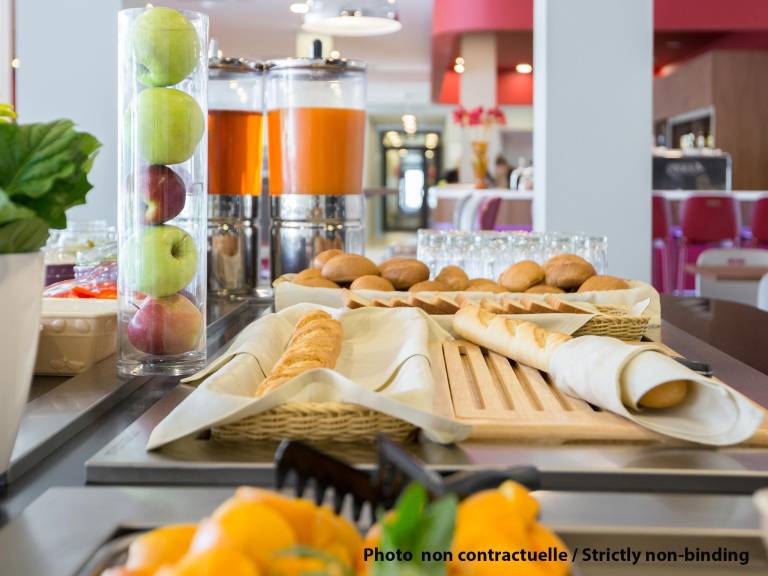 Ibis Styles Bayreuth — photo 4