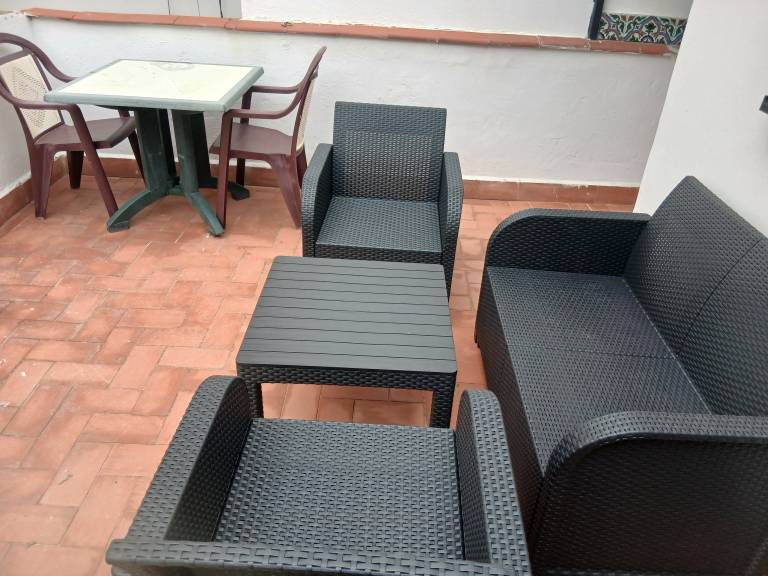 Ferienhaus in Almuñécar, Costa Tropical f&uuml;r max. 6 Personen, 