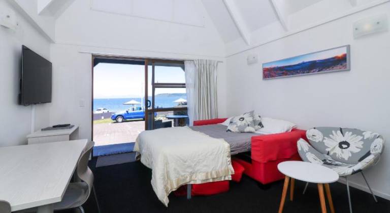 Motel Taupo