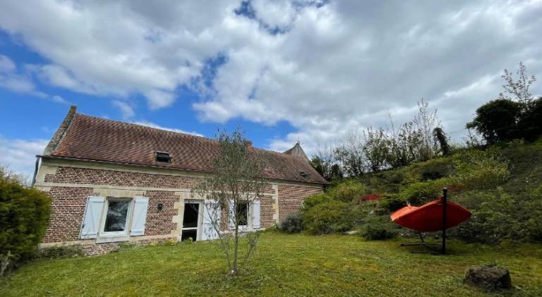 180 m&sup2; Ferienhaus